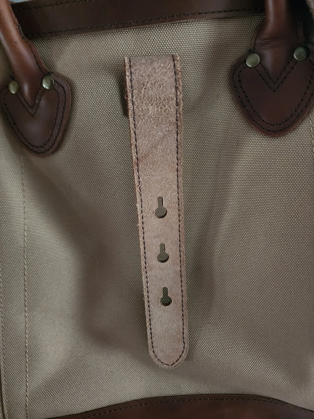 L.L.Bean Signature West Branch Tote Bag - Laptop Bag
